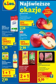 Lidl Rzeszów