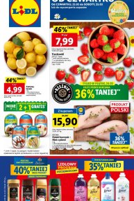 Lidl Rzeszów