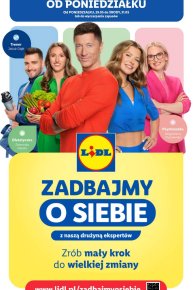 Lidl Rzeszów