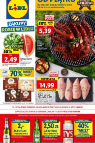 Lidl Rzeszów