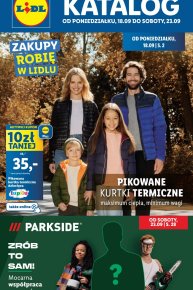 Lidl Rzeszów