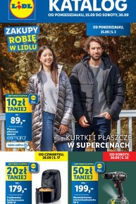 Lidl Rzeszów