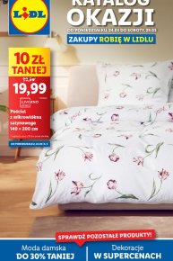 Lidl Rzeszów