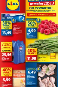 Lidl Rzeszów
