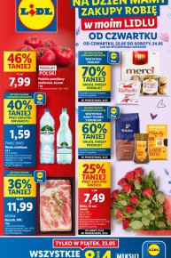 Lidl Rzeszów