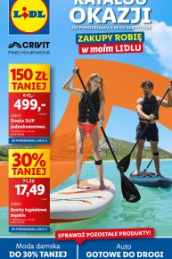 Lidl Rzeszów