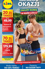 Lidl Rzeszów