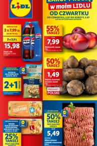 Lidl Rzeszów