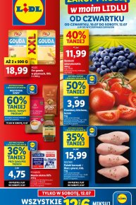 Lidl Rzeszów