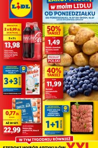 Lidl Rzeszów