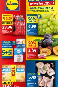 Lidl Rzeszów
