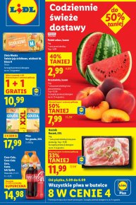 Lidl Rzeszów