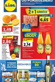 Lidl Rzeszów 