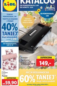 Lidl Rzeszów 