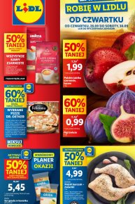 Lidl Rzeszów 