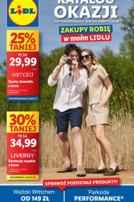 Lidl Rzeszów 