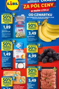 Lidl Rzeszów 