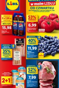 Lidl Rzeszów 