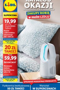Lidl Rzeszów 