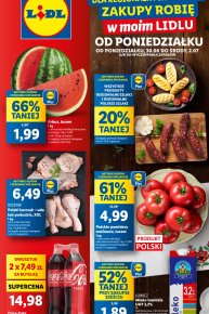Lidl Rzeszów 
