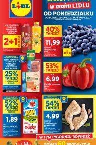 Lidl Rzeszów 