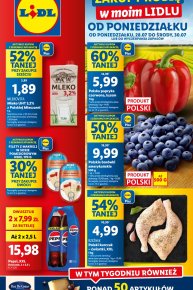 Lidl Rzeszów 