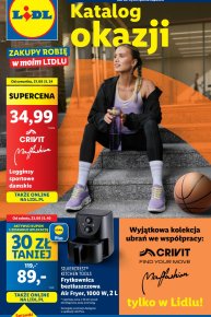 Lidl Rzeszów 