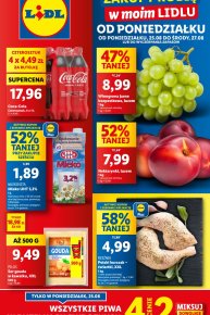 Lidl Rzeszów 