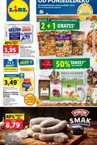 Lidl Rzeszów