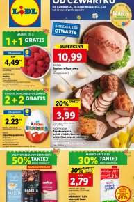 Lidl Rzeszów