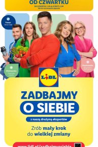 Lidl Rzeszów