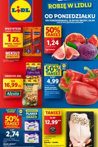 Lidl Rzeszów