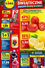 Lidl Rzeszów