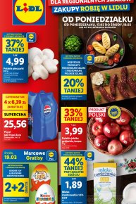 Lidl Rzeszów