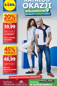Lidl Rzeszów