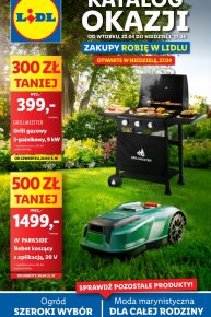 Lidl Rzeszów
