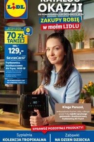 Lidl Rzeszów