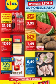 Lidl Rzeszów