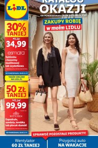 Lidl Rzeszów