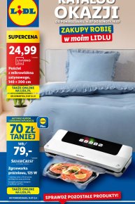 Lidl Rzeszów