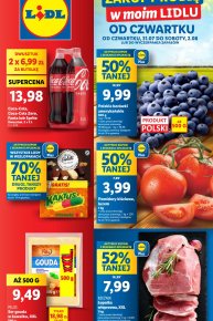 Lidl Rzeszów