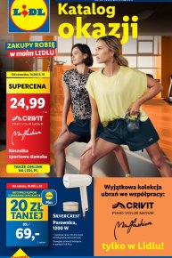 Lidl Rzeszów