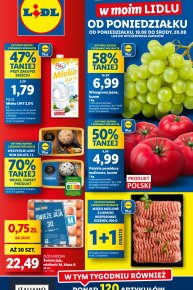 Lidl Rzeszów