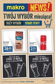 Makro Cash&Carry Rzeszów