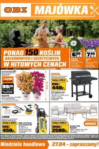 OBI Rzeszów