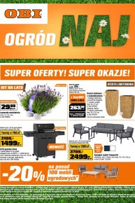 OBI Rzeszów