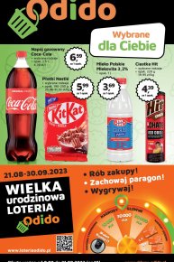 Odido Rzeszów