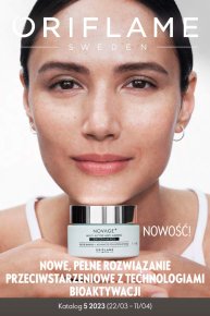 Oriflame