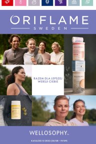 Oriflame