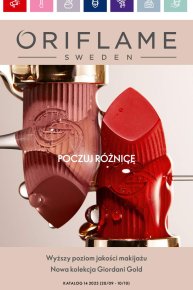 Oriflame